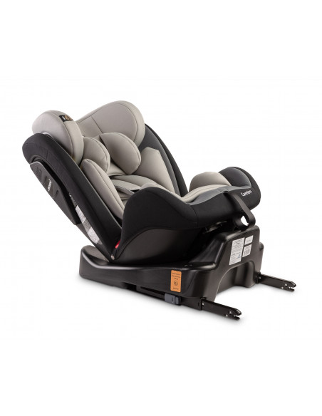 Scaun auto Caretero MOKKI Rear-facing 360 ISOFIX 0-36 Kg