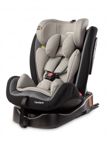Scaun auto Caretero MOKKI Rear-facing 360 ISOFIX 0-36 Kg