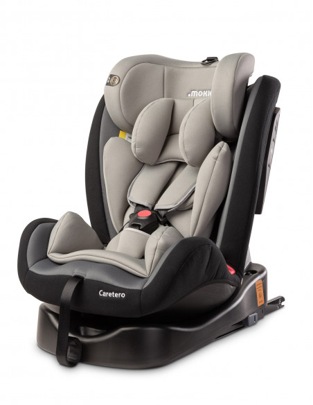 Scaun auto Caretero MOKKI Rear-facing 360 ISOFIX 0-36 Kg