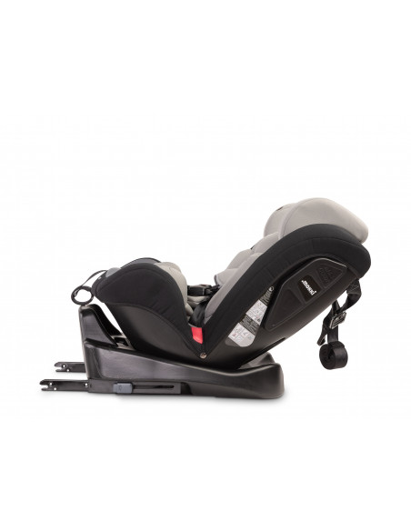 Scaun auto Caretero MOKKI Rear-facing 360 ISOFIX 0-36 Kg