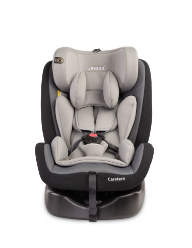Scaun auto Caretero MOKKI Rear-facing 360 ISOFIX 0-36 Kg
