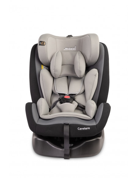 Scaun auto Caretero MOKKI Rear-facing 360 ISOFIX 0-36 Kg