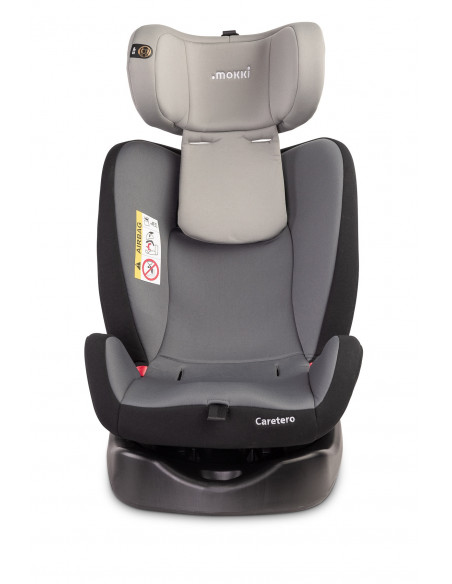 Scaun auto Caretero MOKKI Rear-facing 360 ISOFIX 0-36 Kg