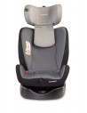 Scaun auto Caretero MOKKI Rear-facing 360 ISOFIX 0-36 Kg
