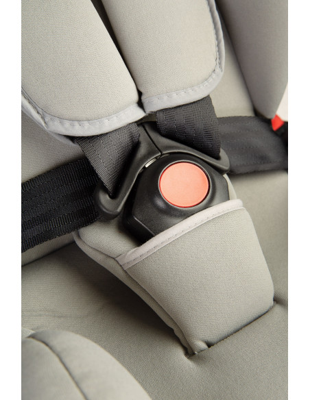 Scaun auto Caretero MOKKI Rear-facing 360 ISOFIX 0-36 Kg Dark