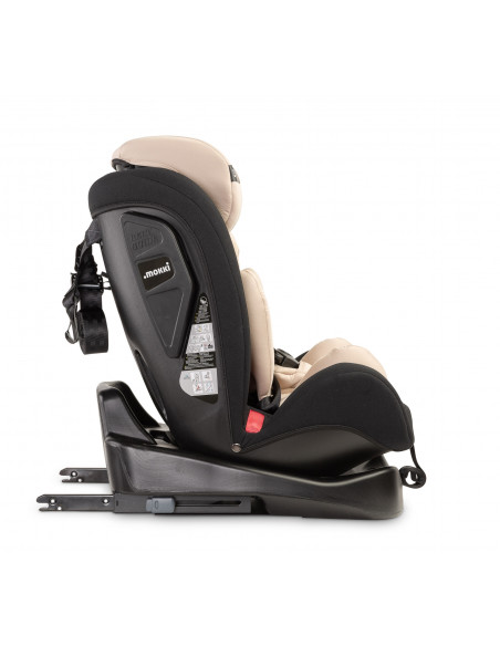 Scaun auto Caretero MOKKI Rear-facing 360 ISOFIX 0-36 Kg