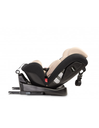 Scaun auto Caretero MOKKI Rear-facing 360 ISOFIX 0-36 Kg