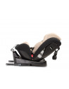Scaun auto Caretero MOKKI Rear-facing 360 ISOFIX 0-36 Kg