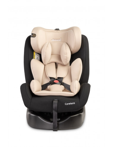 Scaun auto Caretero MOKKI Rear-facing 360 ISOFIX 0-36 Kg