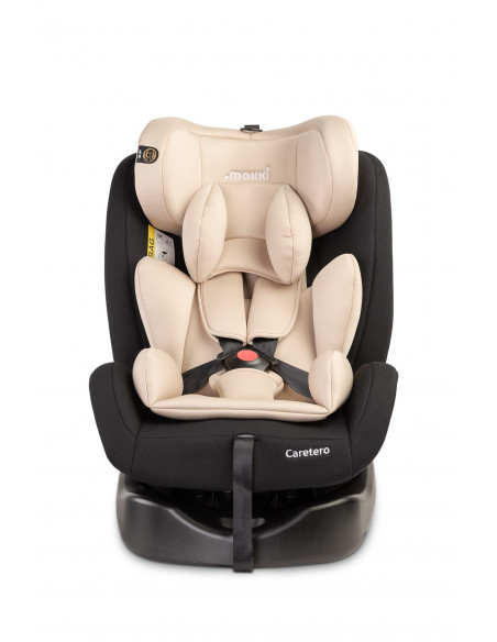 Scaun auto Caretero MOKKI Rear-facing 360 ISOFIX 0-36 Kg