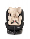 Scaun auto Caretero MOKKI Rear-facing 360 ISOFIX 0-36 Kg