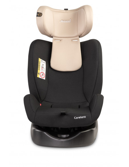 Scaun auto Caretero MOKKI Rear-facing 360 ISOFIX 0-36 Kg