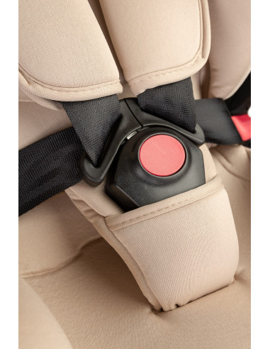 Scaun auto Caretero MOKKI Rear-facing 360 ISOFIX 0-36 Kg