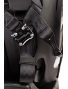 Scaun auto Caretero MOKKI Rear-facing 360 ISOFIX 0-36 Kg