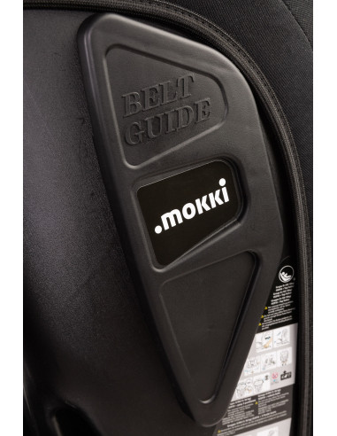 Scaun auto Caretero MOKKI Rear-facing 360 ISOFIX 0-36 Kg
