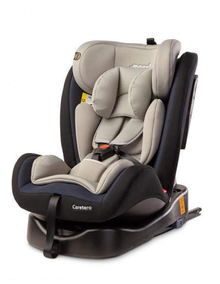 Scaun auto Caretero MOKKI Rear-facing 360 ISOFIX 0-36 Kg