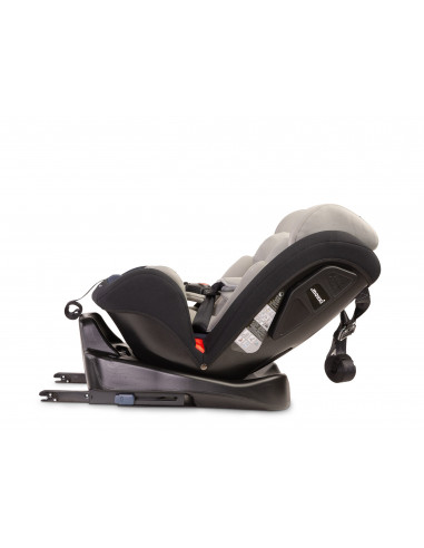 Scaun auto Caretero MOKKI Rear-facing 360 ISOFIX 0-36 Kg