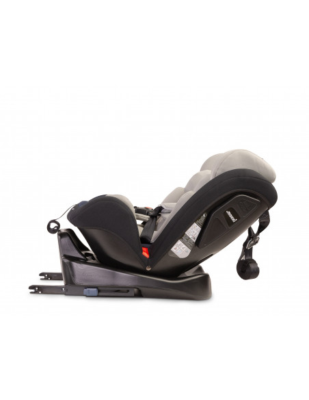 Scaun auto Caretero MOKKI Rear-facing 360 ISOFIX 0-36 Kg