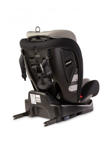 Scaun auto Caretero MOKKI Rear-facing 360 ISOFIX 0-36 Kg