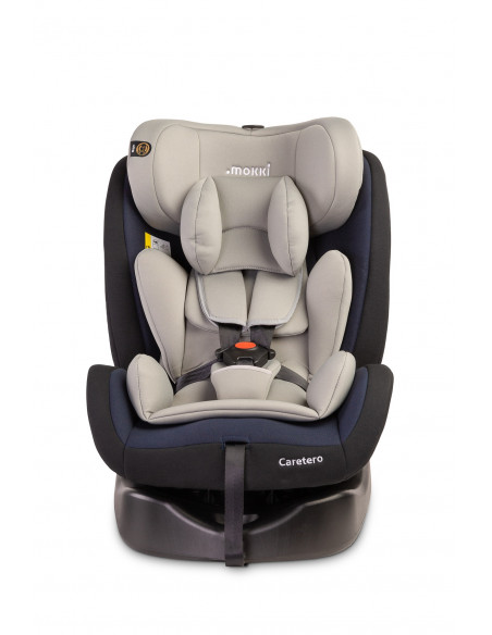 Scaun auto Caretero MOKKI Rear-facing 360 ISOFIX 0-36 Kg