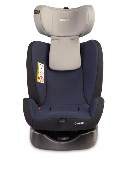 Scaun auto Caretero MOKKI Rear-facing 360 ISOFIX 0-36 Kg