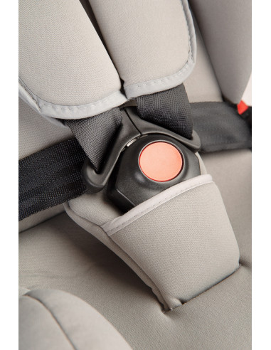 Scaun auto Caretero MOKKI Rear-facing 360 ISOFIX 0-36 Kg