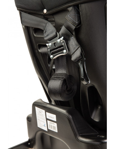 Scaun auto Caretero MOKKI Rear-facing 360 ISOFIX 0-36 Kg