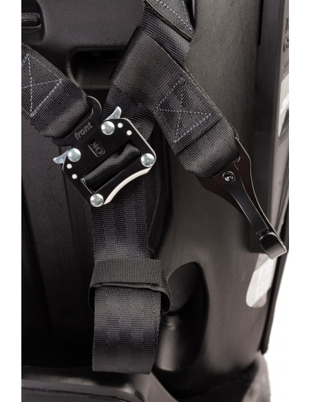 Scaun auto Caretero MOKKI Rear-facing 360 ISOFIX 0-36 Kg