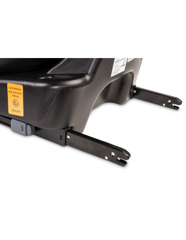 Scaun auto Caretero MOKKI Rear-facing 360 ISOFIX 0-36 Kg