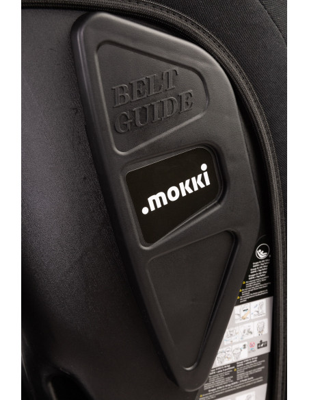 Scaun auto Caretero MOKKI Rear-facing 360 ISOFIX 0-36 Kg