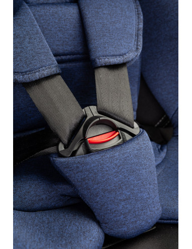 Scaun auto rotativ Caretero MUNDO 0-36 Kg Isofix