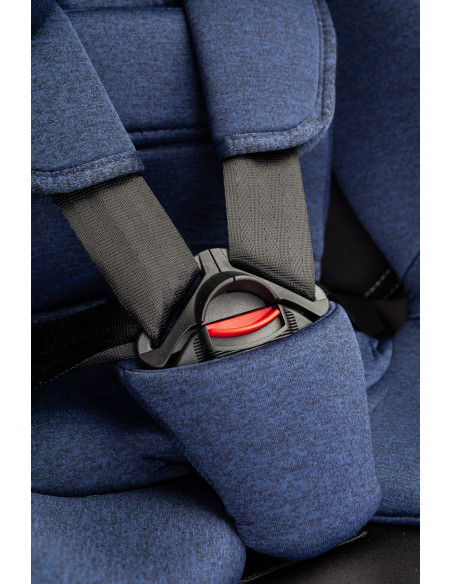 Scaun auto rotativ Caretero MUNDO 0-36 Kg Isofix