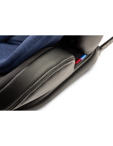Scaun auto rotativ Caretero MUNDO 0-36 Kg Isofix