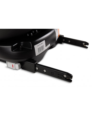 Scaun auto rotativ Caretero MUNDO 0-36 Kg Isofix