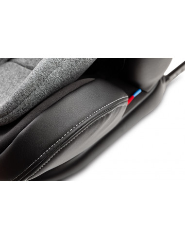 Scaun auto rotativ Caretero MUNDO 0-36 Kg Isofix Gri,TERO-2600