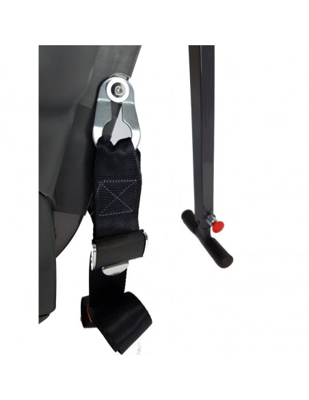 Scaun auto Klippan CENTURY 9-25 Kg REAR-FACING