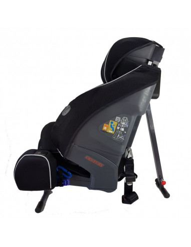 Scaun auto Klippan CENTURY 9-25 Kg REAR-FACING Sport,140-21-040