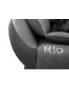 Scaun auto rotativ Caretero RIO i-Size (40-105 cm) 0-22 Kg