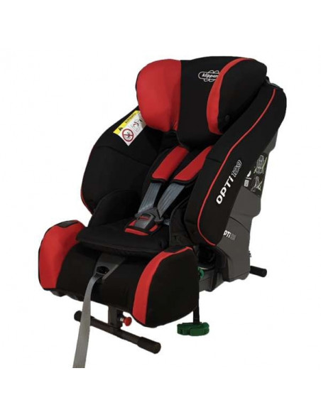 Scaun auto Klippan OPTI129 i-Size Rearfacing 125 cm/32 Kg