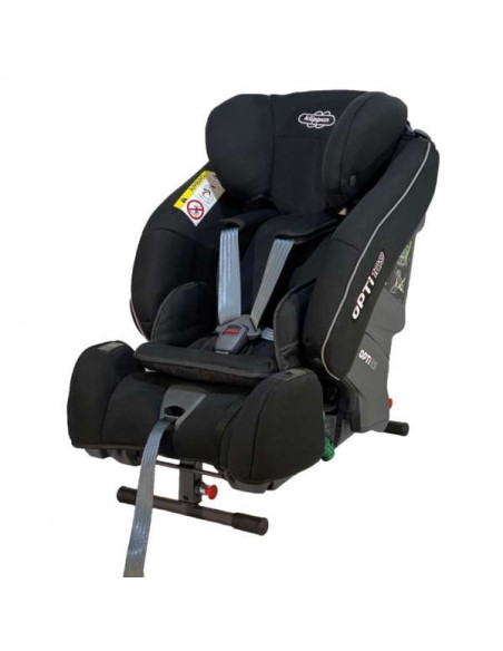 Scaun auto Klippan OPTI129 i-Size Rearfacing 125 cm/32 Kg