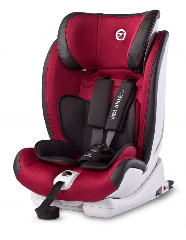Scaun auto Caretero VOLANTEFix LIMITED ISOFIX 9-36 Kg