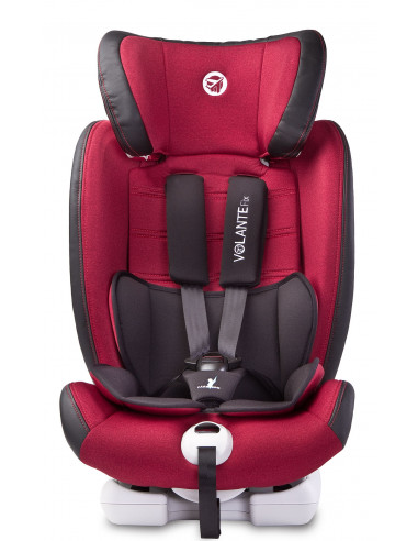Scaun auto Caretero VOLANTEFix LIMITED ISOFIX 9-36 Kg