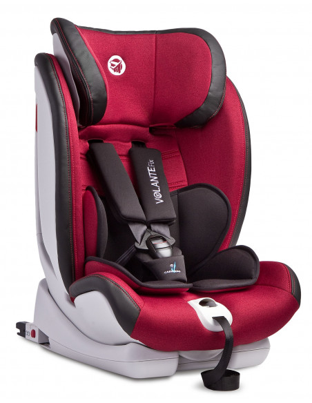 Scaun auto Caretero VOLANTEFix LIMITED ISOFIX 9-36 Kg