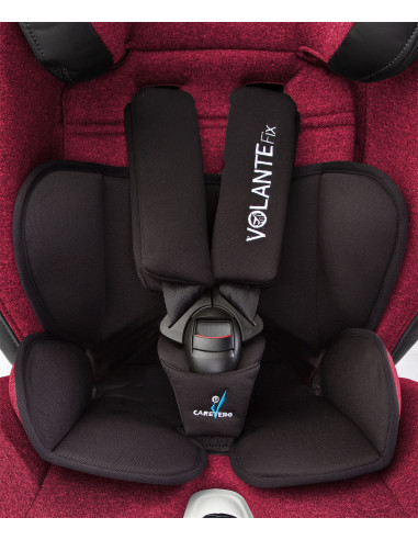 Scaun auto Caretero VOLANTEFix LIMITED ISOFIX 9-36 Kg