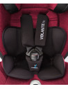 Scaun auto Caretero VOLANTEFix LIMITED ISOFIX 9-36 Kg