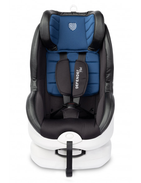 Scaun auto Caretero DEFENDER+ ISOFIX 0-18 Kg Navy,TERO-197