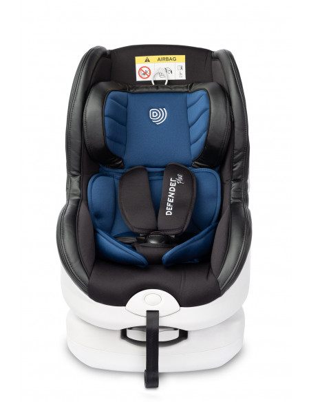 Scaun auto Caretero DEFENDER+ ISOFIX 0-18 Kg Navy,TERO-197