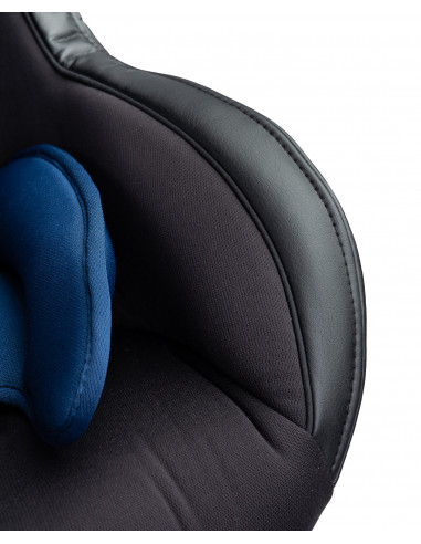 Scaun auto Caretero DEFENDER+ ISOFIX 0-18 Kg Navy,TERO-197