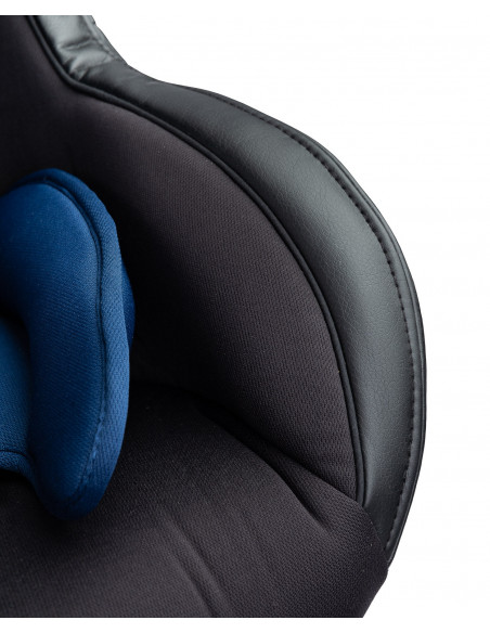 Scaun auto Caretero DEFENDER+ ISOFIX 0-18 Kg Navy,TERO-197