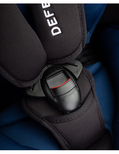 Scaun auto Caretero DEFENDER+ ISOFIX 0-18 Kg Navy,TERO-197